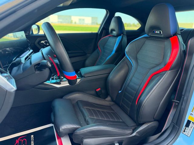 2023 BMW M2  - 23042548 - 19