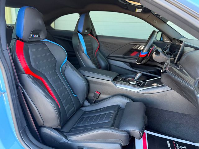 2023 BMW M2  - 23042548 - 21