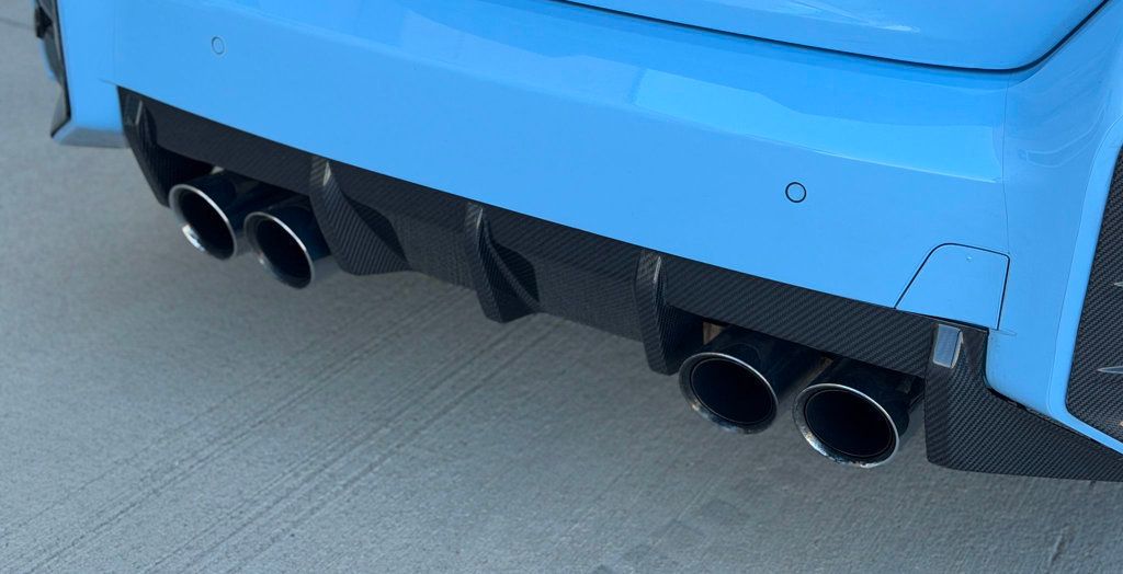 2023 BMW M2  - 23042548 - 28