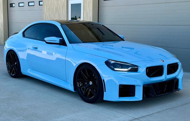 2023 BMW M2  - 23042548 - 2