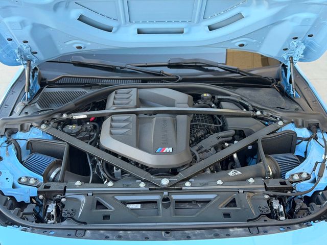 2023 BMW M2  - 23042548 - 29