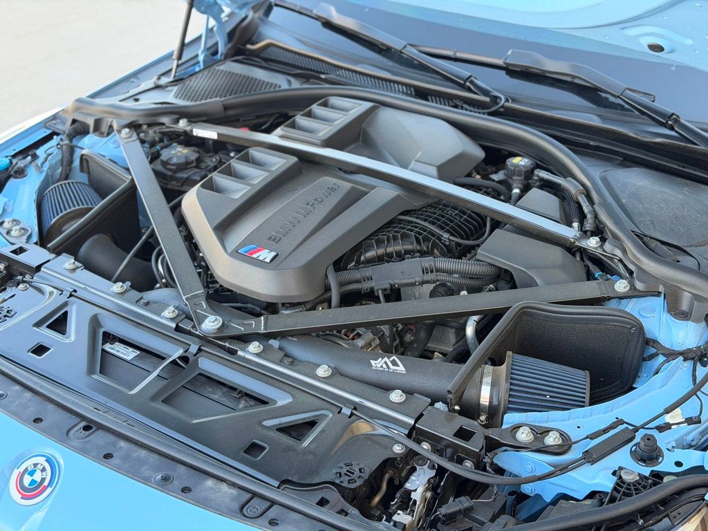 2023 BMW M2  - 23042548 - 30