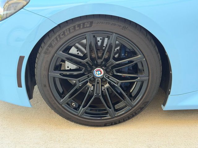 2023 BMW M2  - 23042548 - 33