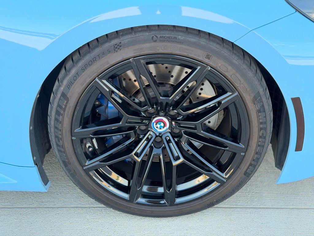 2023 BMW M2  - 23042548 - 34