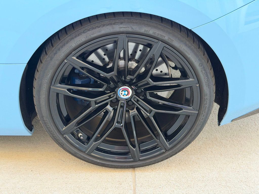 2023 BMW M2  - 23042548 - 35