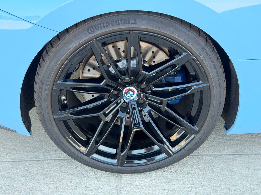 2023 BMW M2  - 23042548 - 36