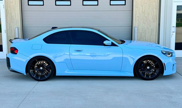 2023 BMW M2  - 23042548 - 3