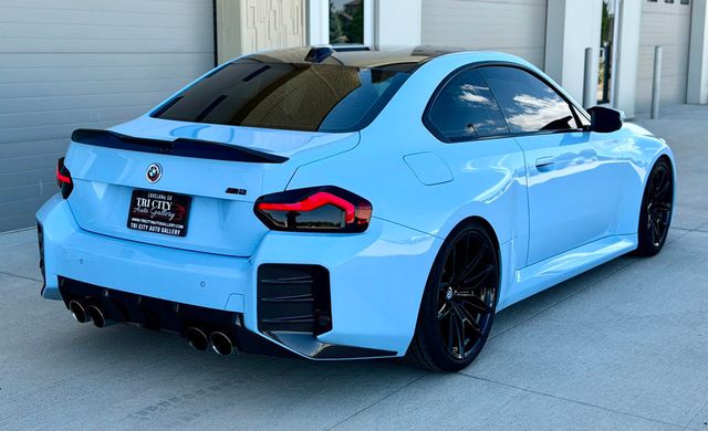 2023 BMW M2  - 23042548 - 4
