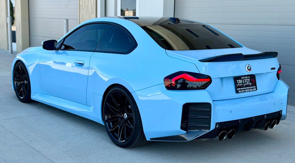 2023 BMW M2  - 23042548 - 6