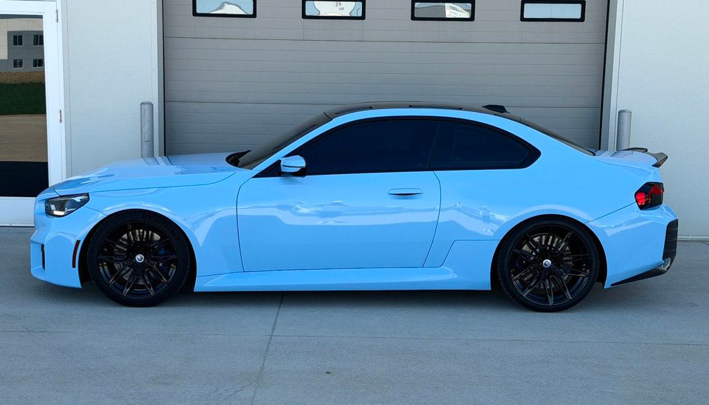 2023 BMW M2  - 23042548 - 7