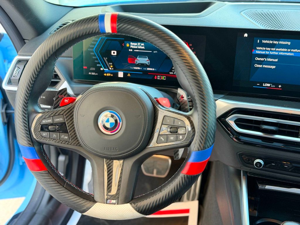 2023 BMW M2  - 23042548 - 8