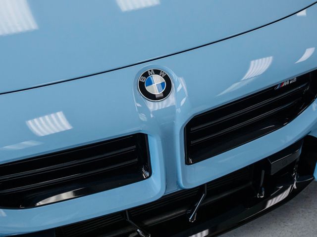 2023 BMW M2 6-Speed Coupe - 23008632 - 9