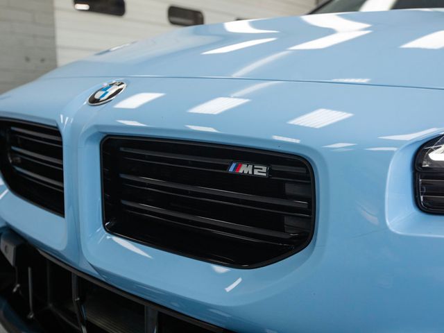 2023 BMW M2 6-Speed Coupe - 23008632 - 15