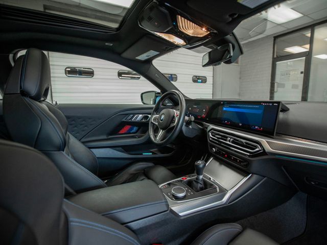 2023 BMW M2 6-Speed Coupe - 23008632 - 16