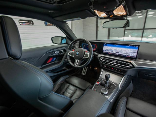 2023 BMW M2 6-Speed Coupe - 23008632 - 17