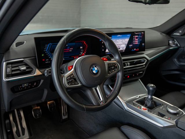 2023 BMW M2 6-Speed Coupe - 23008632 - 18