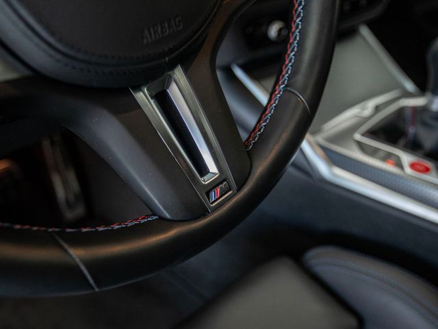 2023 BMW M2 6-Speed Coupe - 23008632 - 19