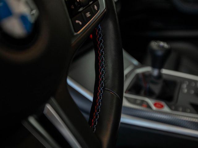 2023 BMW M2 6-Speed Coupe - 23008632 - 20