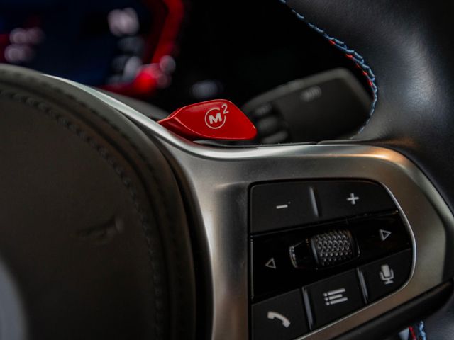 2023 BMW M2 6-Speed Coupe - 23008632 - 21