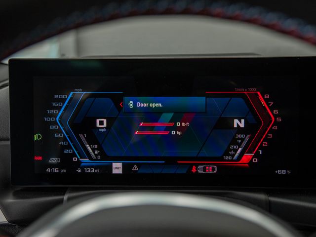 2023 BMW M2 6-Speed Coupe - 23008632 - 22