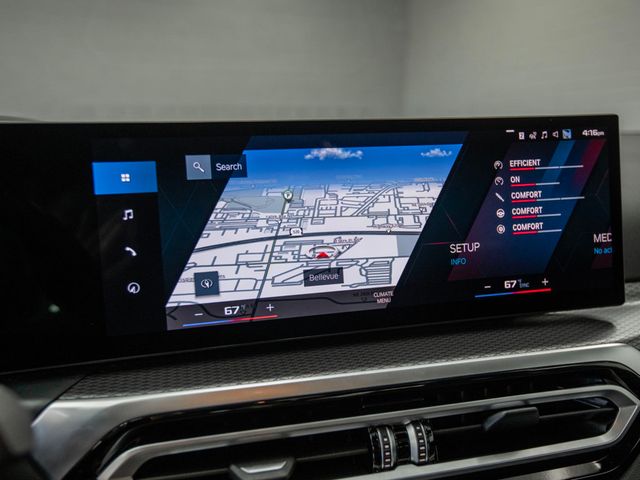 2023 BMW M2 6-Speed Coupe - 23008632 - 23