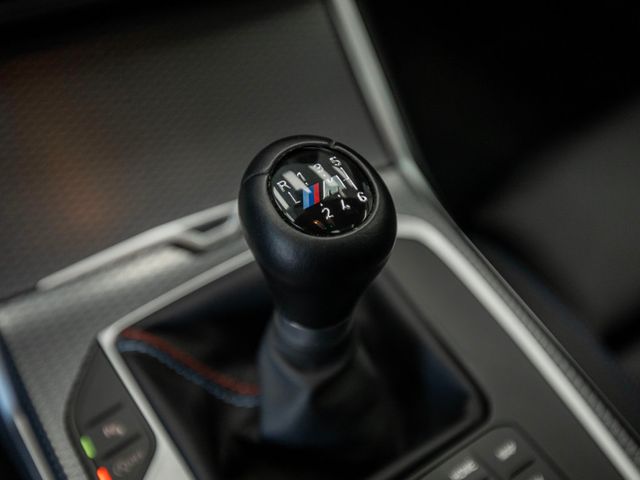 2023 BMW M2 6-Speed Coupe - 23008632 - 25