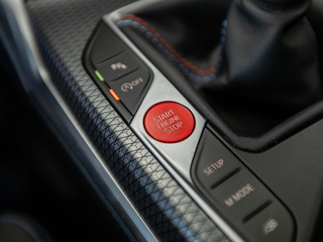 2023 BMW M2 6-Speed Coupe - 23008632 - 26