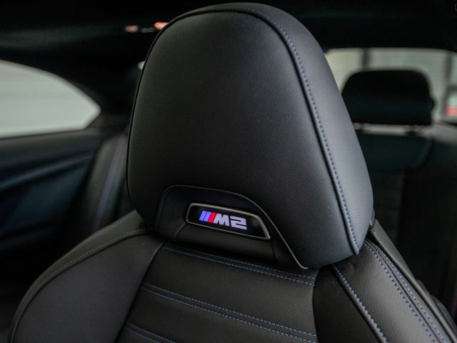 2023 BMW M2 6-Speed Coupe - 23008632 - 29