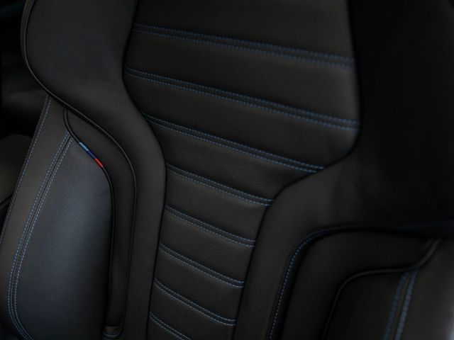 2023 BMW M2 6-Speed Coupe - 23008632 - 30