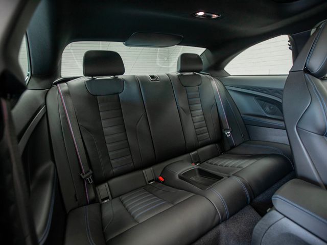 2023 BMW M2 6-Speed Coupe - 23008632 - 32