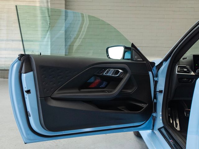 2023 BMW M2 6-Speed Coupe - 23008632 - 33