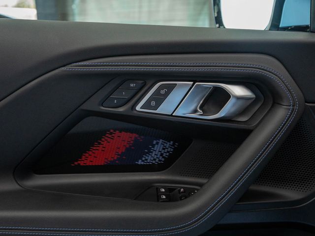 2023 BMW M2 6-Speed Coupe - 23008632 - 34