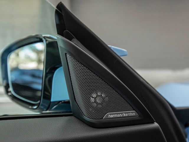 2023 BMW M2 6-Speed Coupe - 23008632 - 35