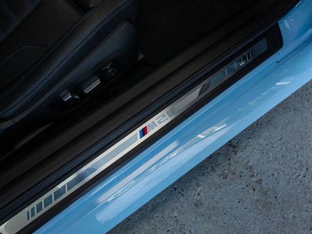 2023 BMW M2 6-Speed Coupe - 23008632 - 36