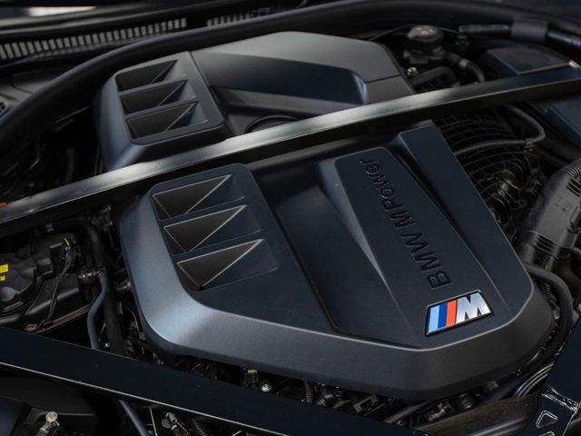 2023 BMW M2 6-Speed Coupe - 23008632 - 5