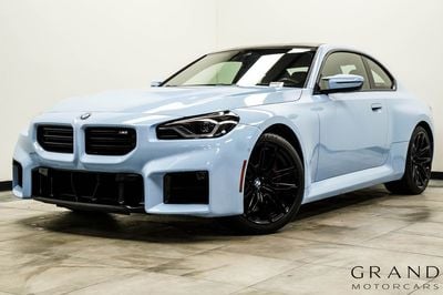 2023 BMW M2 - 3MF13DM08P8D38157