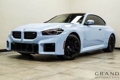 2023 BMW M2 - 3MF13DM03P8D19676