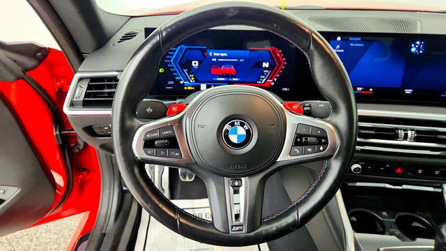 2023 BMW M2 Coupe w/ Lighting Package - 23072860 - 13