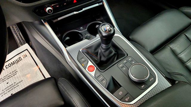 2023 BMW M2 Coupe w/ Lighting Package - 23072860 - 16