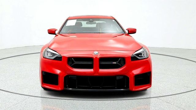 2023 BMW M2 Coupe w/ Lighting Package - 23072860 - 1