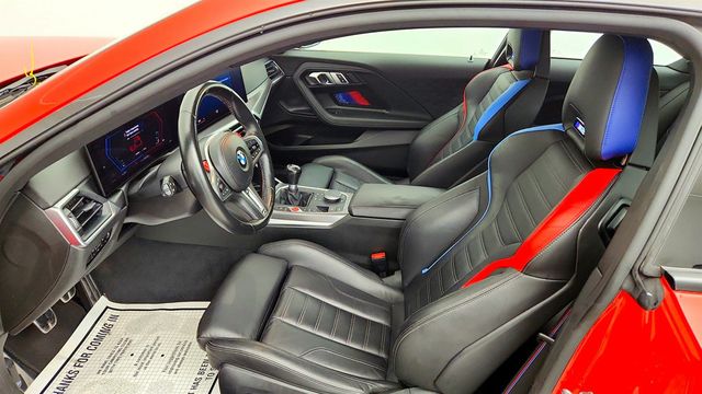 2023 BMW M2 Coupe w/ Lighting Package - 23072860 - 19