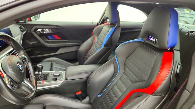 2023 BMW M2 Coupe w/ Lighting Package - 23072860 - 20