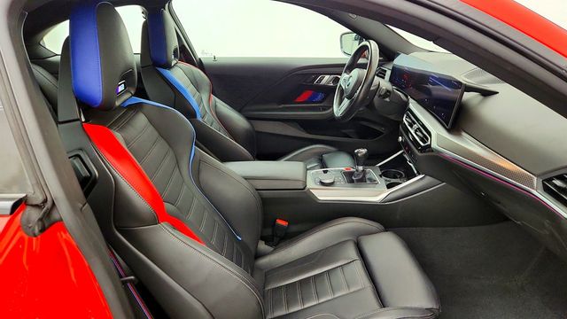 2023 BMW M2 Coupe w/ Lighting Package - 23072860 - 23