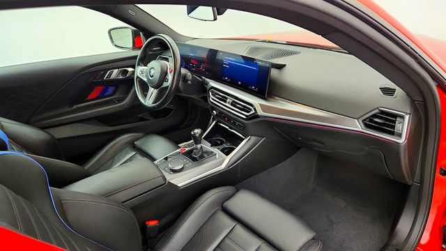 2023 BMW M2 Coupe w/ Lighting Package - 23072860 - 24