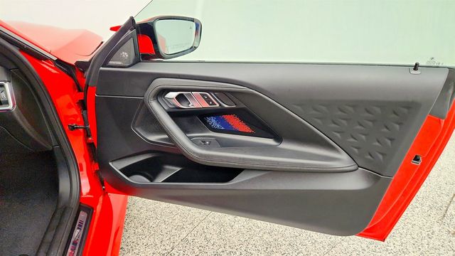 2023 BMW M2 Coupe w/ Lighting Package - 23072860 - 25
