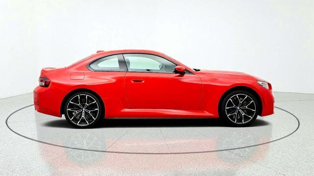 2023 BMW M2 Coupe w/ Lighting Package - 23072860 - 3
