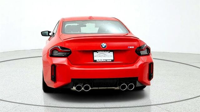 2023 BMW M2 Coupe w/ Lighting Package - 23072860 - 5