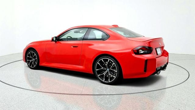 2023 BMW M2 Coupe w/ Lighting Package - 23072860 - 6