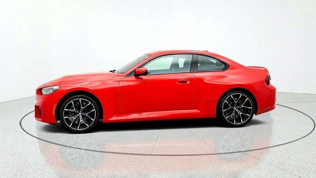 2023 BMW M2 Coupe w/ Lighting Package - 23072860 - 7