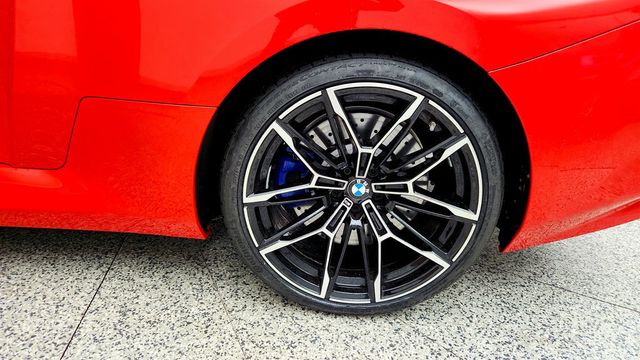 2023 BMW M2 Coupe w/ Lighting Package - 23072860 - 8